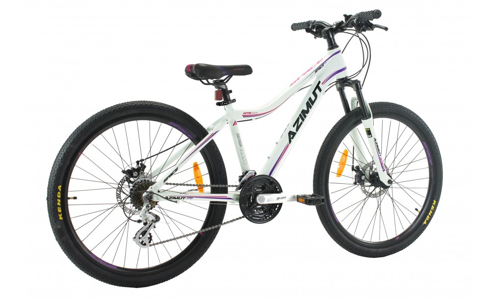Rower górski Azimut Space 26 LDS