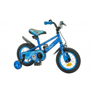 Rower dziecięcy Magic Bike 12 2019 2