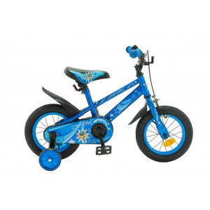 Rower dziecięcy Magic Bike 12 2019 1