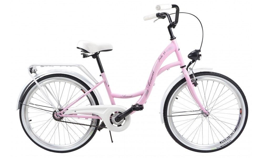 Rower młodzieżowy Azimut Julie 24 Eco 2019