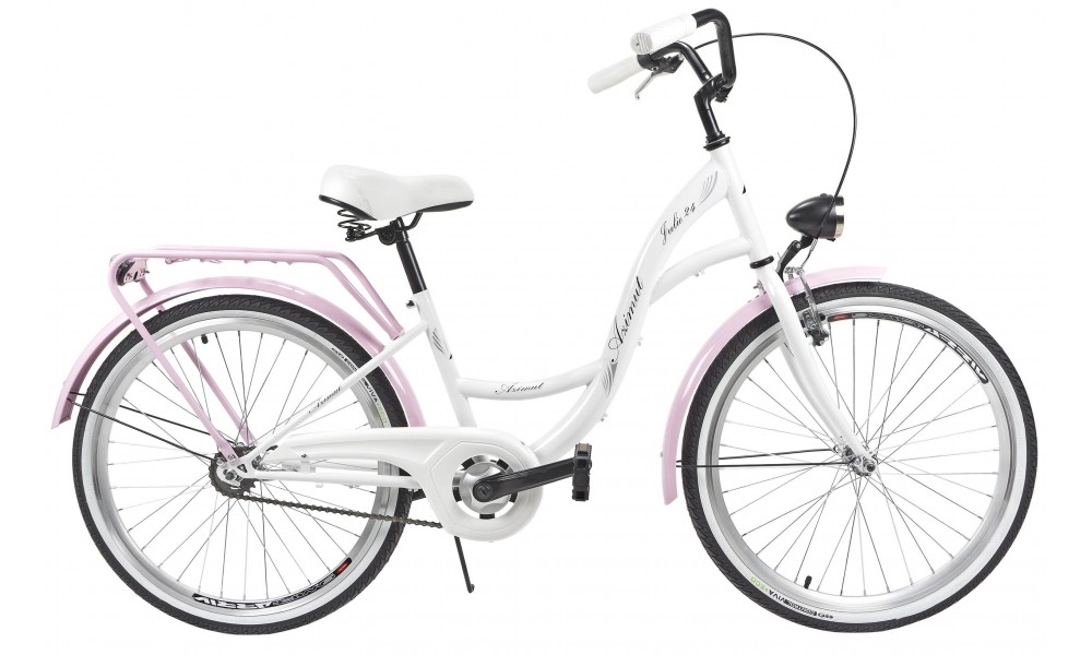 Rower młodzieżowy Azimut Julie 24 Eco 2019