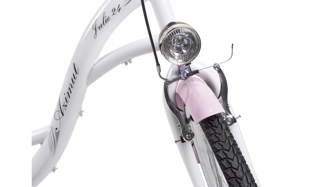 Rower młodzieżowy Azimut Julie 24 Eco 2019