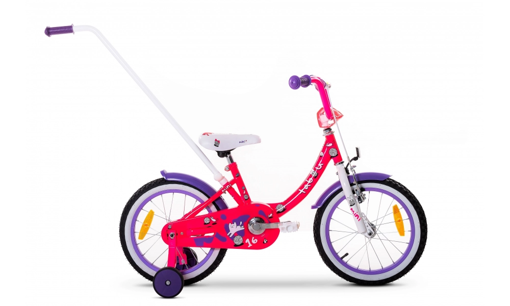 Rower dziecięcy Tabou Mini 16 2019