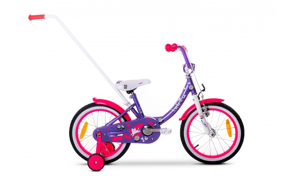 Rower dziecięcy Tabou Mini 20 2019