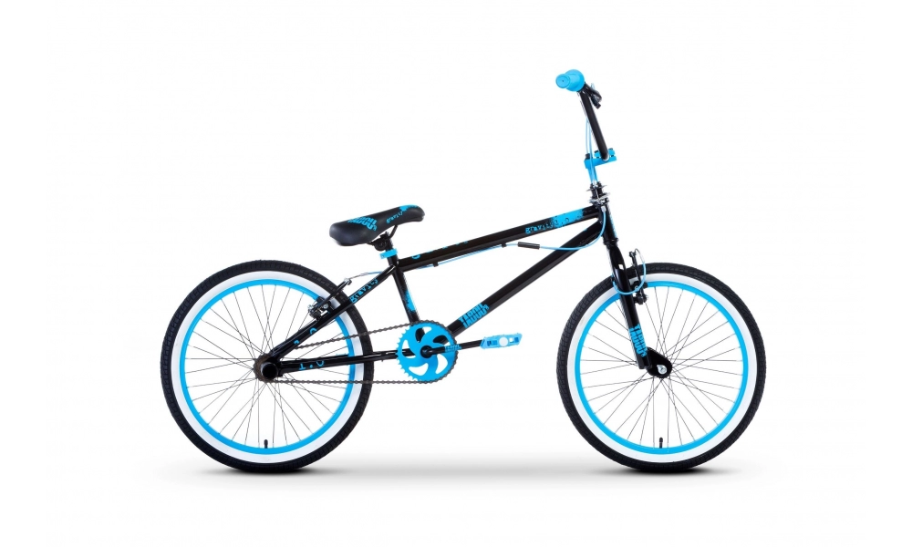 Rower dziecięcy Tabou BMX Gravity 1.0 20 2019
