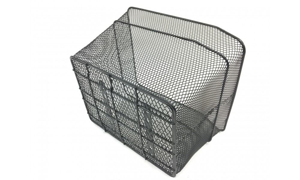 Kosz rowerowy tylny Azimut BIG