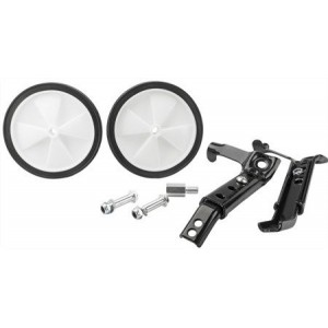 Kółka podporowe Azimut Maxi 16-24" do rowerów z przerzutkami 1