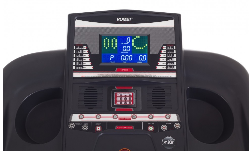 Bieżnia elektryczna Romet B030