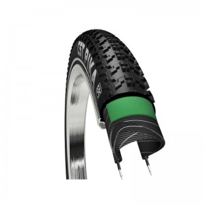 Opona CST 700x38C C-1894 Pika 60TPI EPS TR-CS460 1