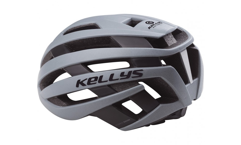 Kask rowerowy Kellys Result