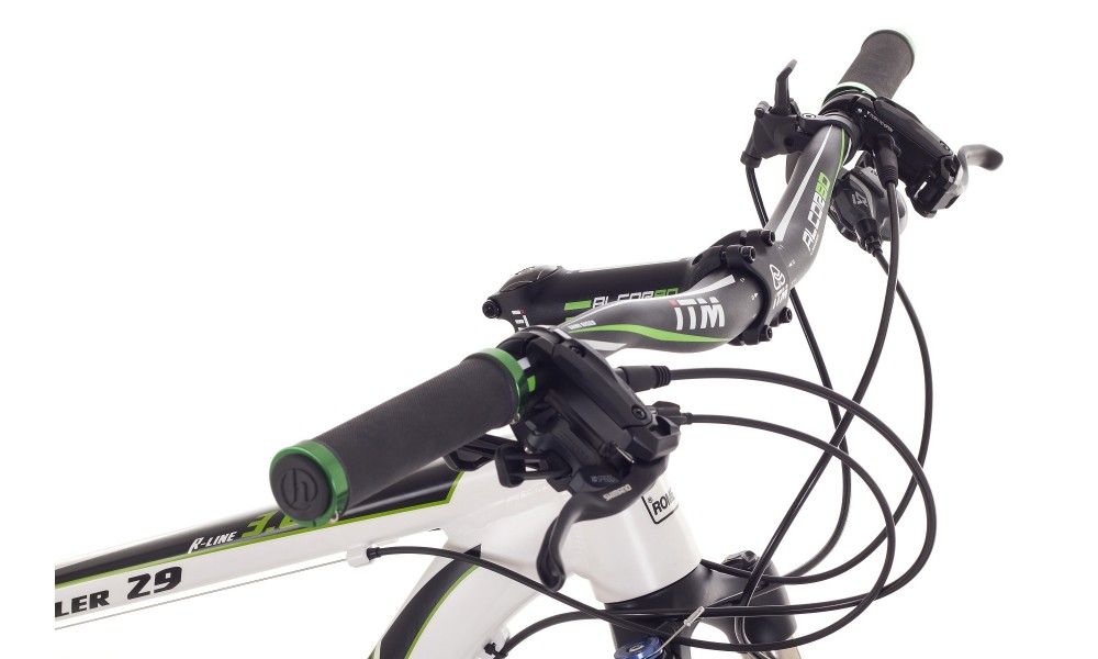 Rower górski Romet Rambler 29ER R-line 3.0 2014