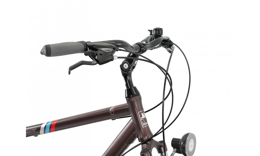 Rower trekingowy Romet Wagant 1 