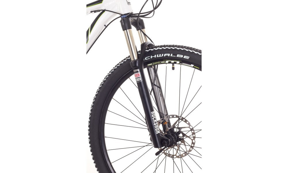 Rower górski Romet Rambler 29ER R-line 3.0 2014