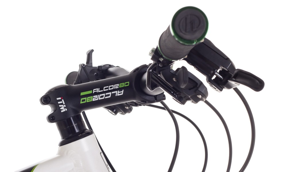 Rower górski Romet Rambler 29ER R-line 3.0 2014