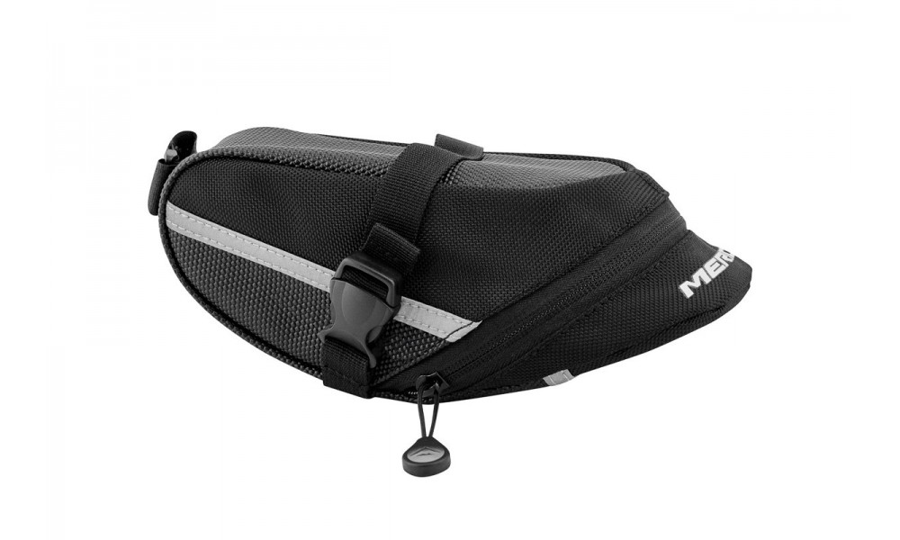 Torba podsiodłowa Merida 2018 duża MD102