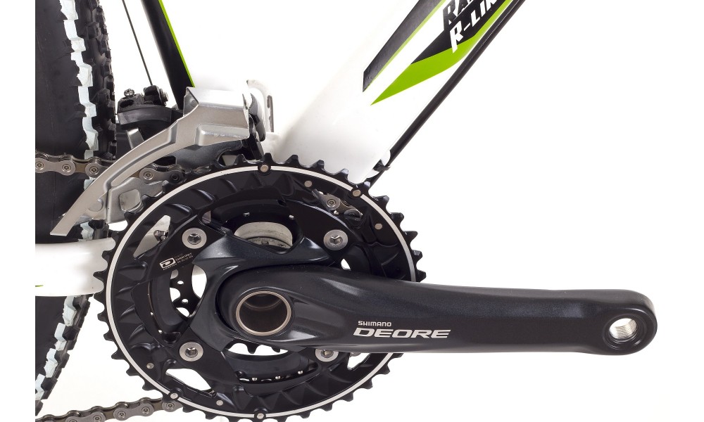 Rower górski Romet Rambler 29ER R-line 3.0 2014