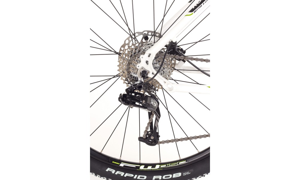 Rower górski Romet Rambler 29ER R-line 3.0 2014