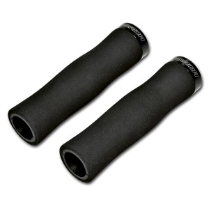 Chwyty kierownicy Merida Pianka Blk 1 Pierścień 1