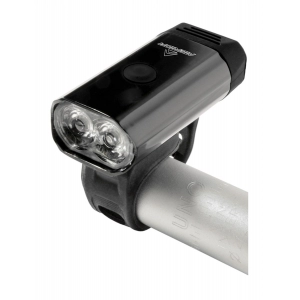 Lampa przód Merida HL-MD069 300lm USB 1