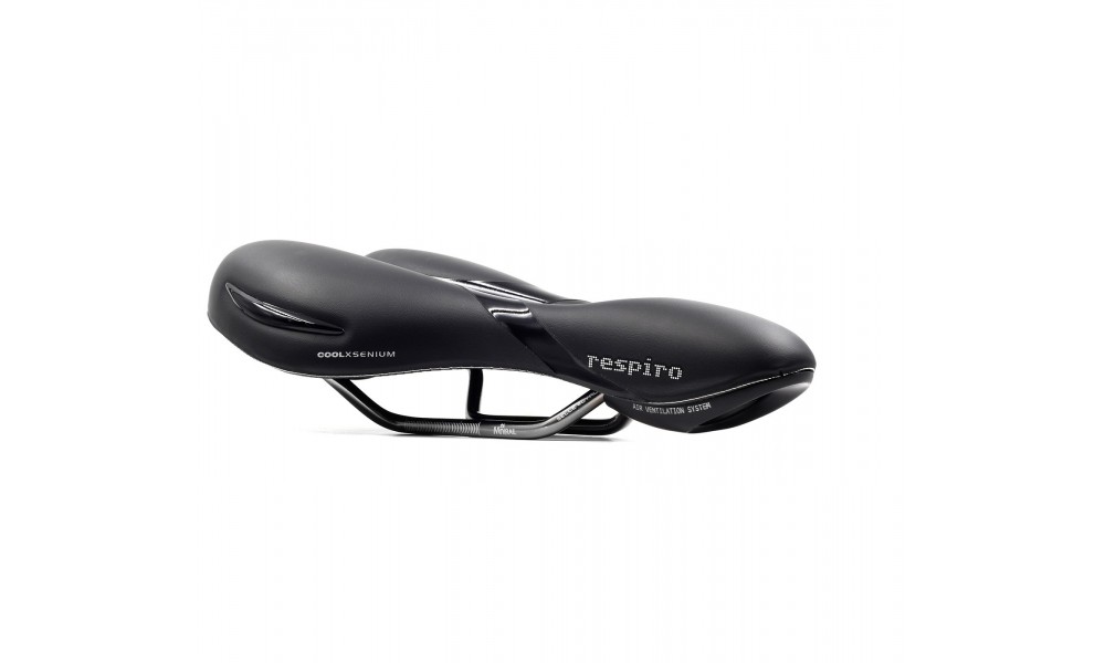 Siodło Selle Royal Respiro Athletic