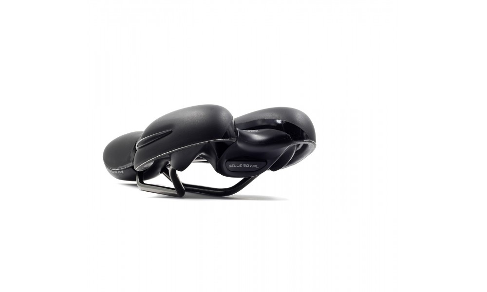 Siodło Selle Royal Respiro Athletic