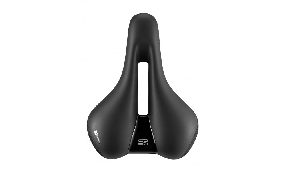 Siodło Selle Royal Ellipse Moderate Man