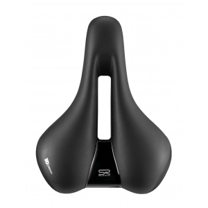 Siodło Selle Royal  Ellipse Moderate Lady 1
