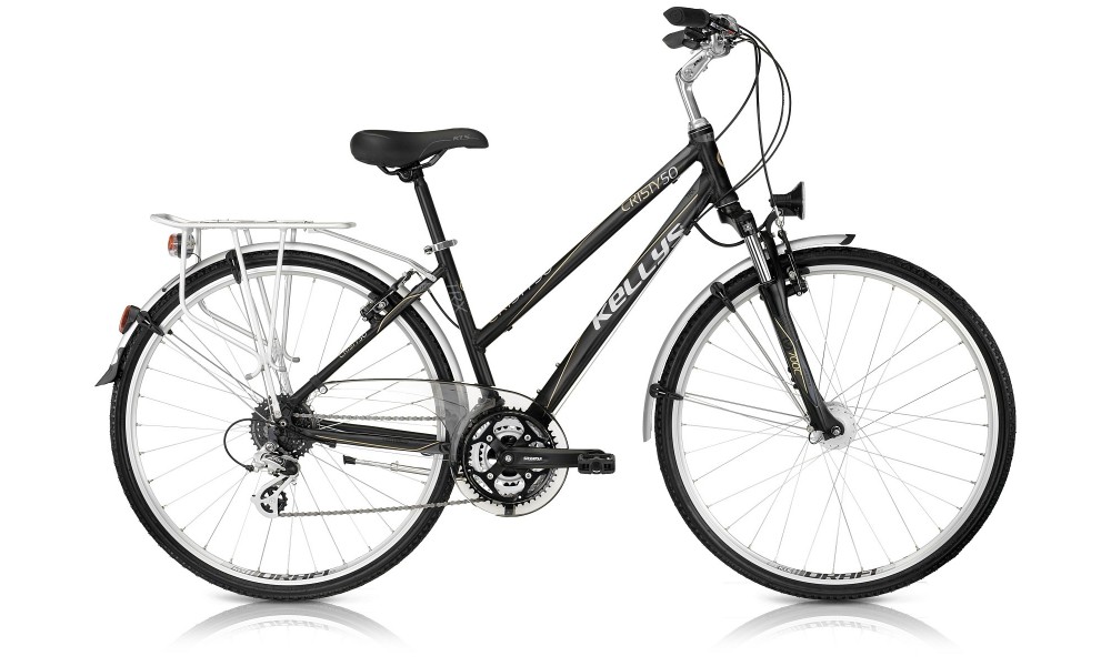 Rower trekingowy Kellys Cristy 50 2014