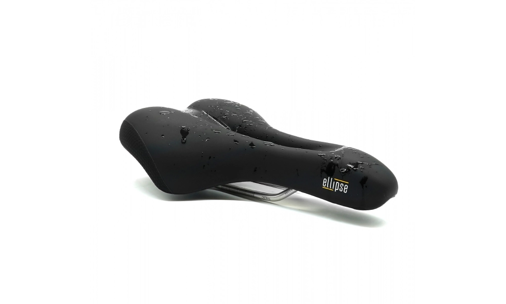 Siodło Selle Royal Ellipse Relaxed