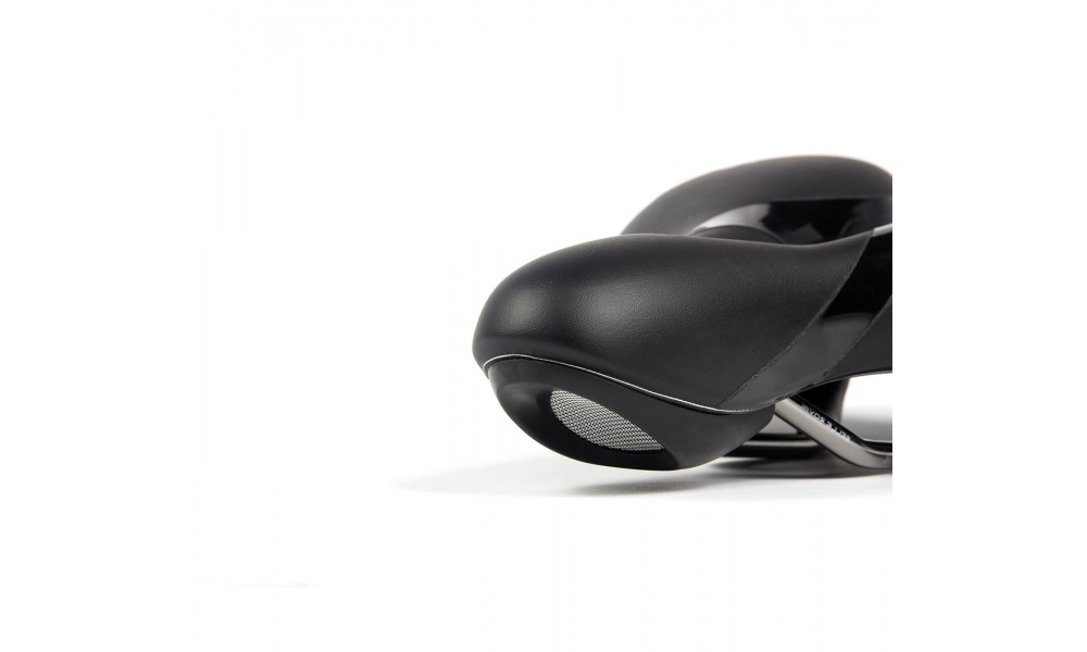 Siodło Selle Royal Respiro Relaxed