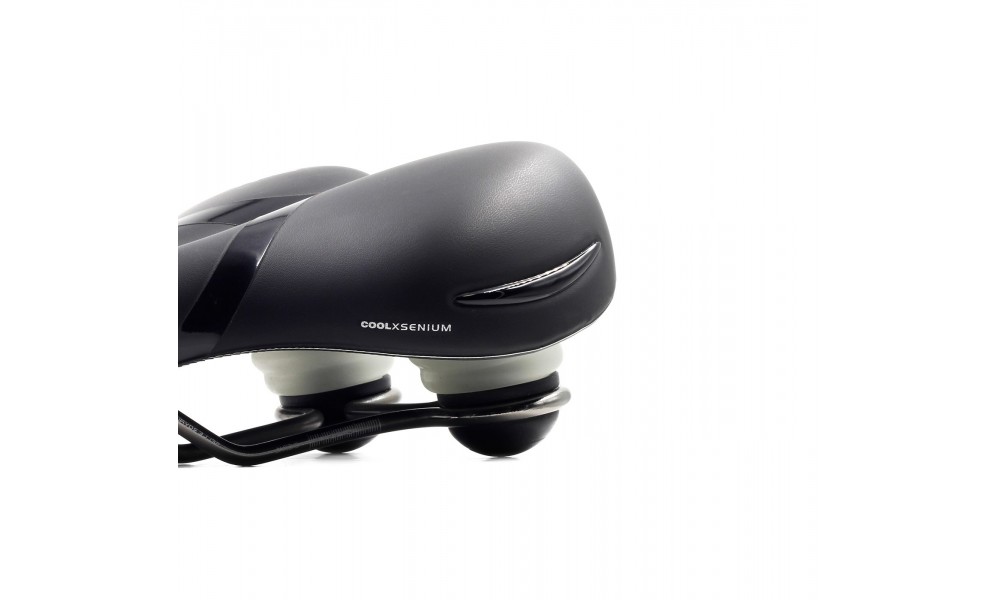 Siodło Selle Royal Respiro Relaxed