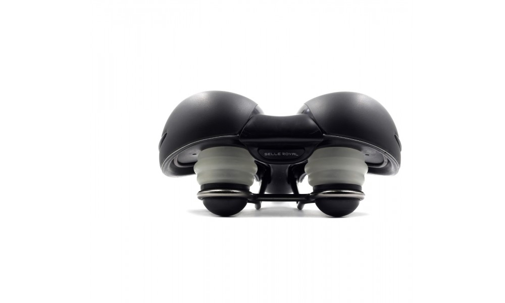 Siodło Selle Royal Respiro Relaxed
