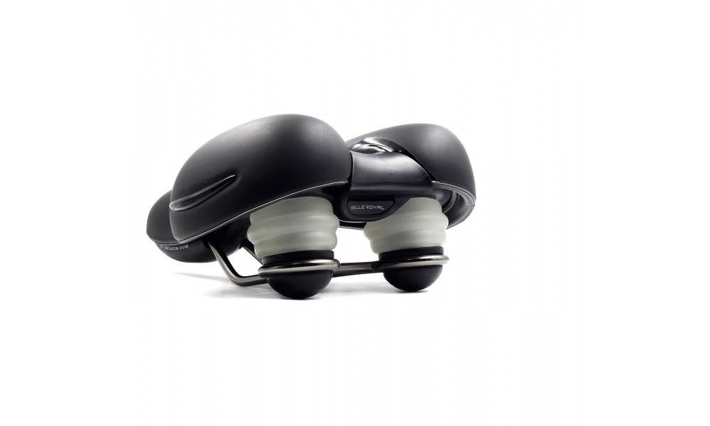 Siodło Selle Royal Respiro Relaxed