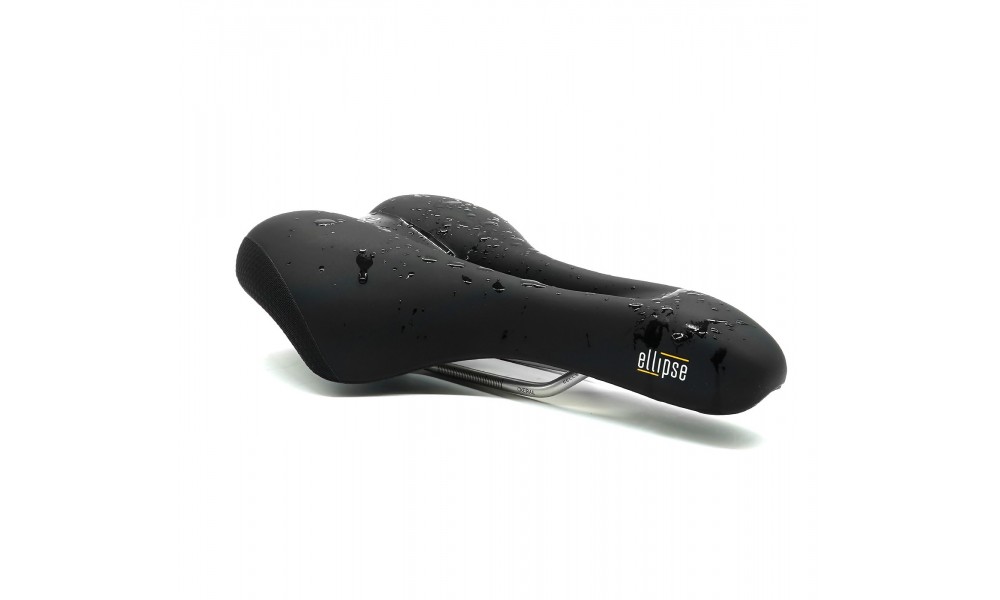 Siodło Selle Royal Ellipse Athletic