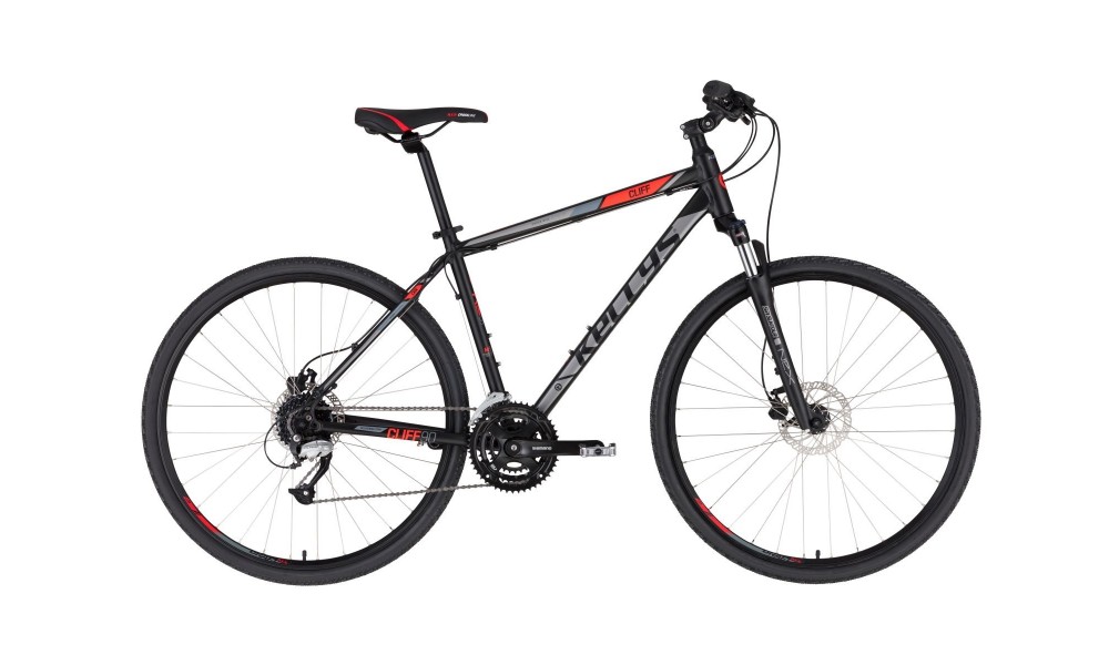 Rower crossowy Kellys Cliff 90 2020