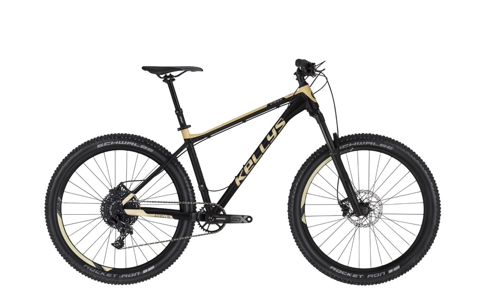Rower górski Kellys Gibon 50 27,5 2020