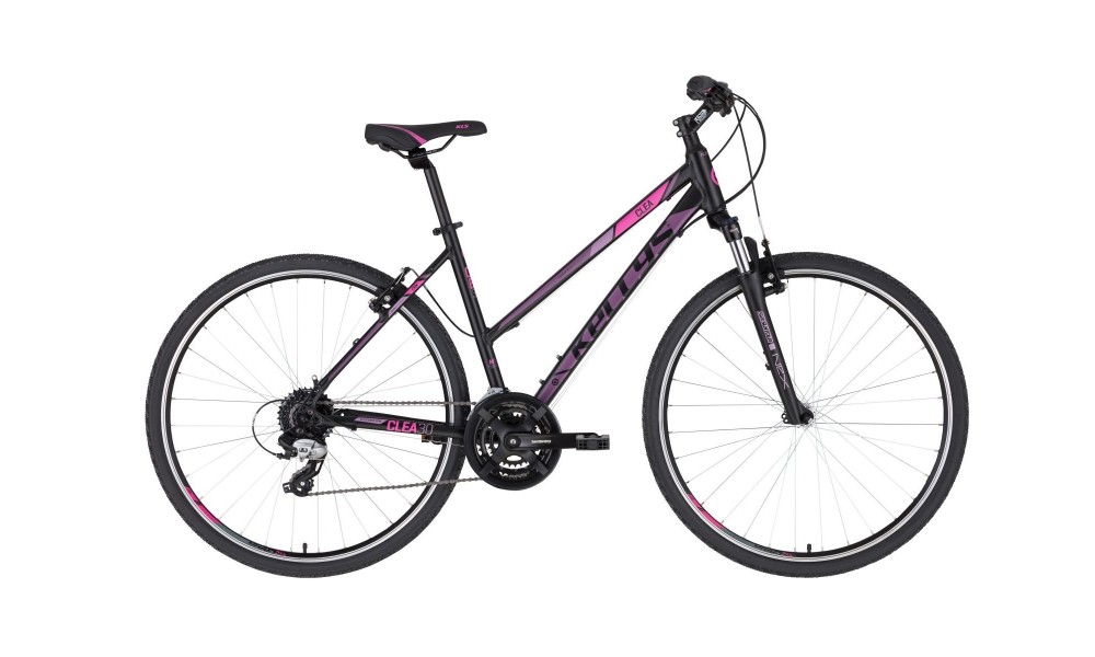 Rower crossowy Kellys Clea 30 2020