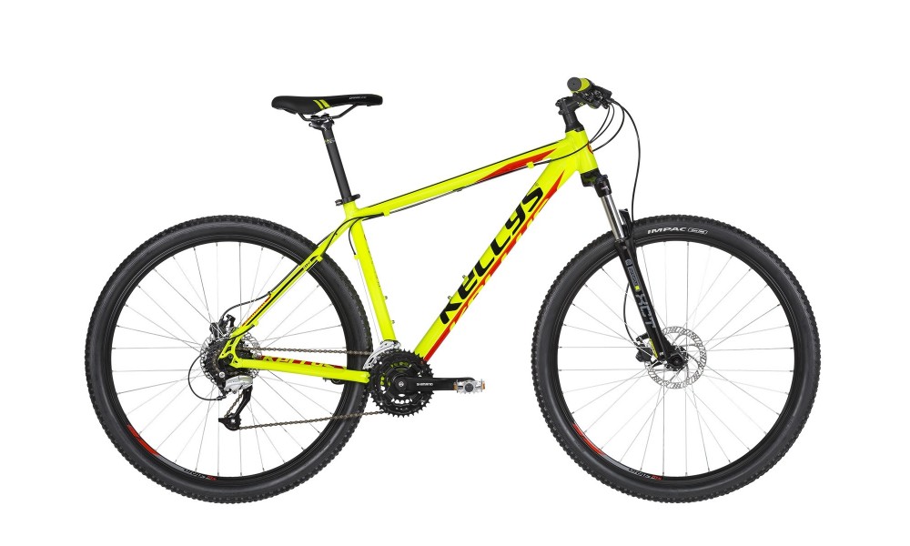 Rower górski Kellys Madman 50 29 2020