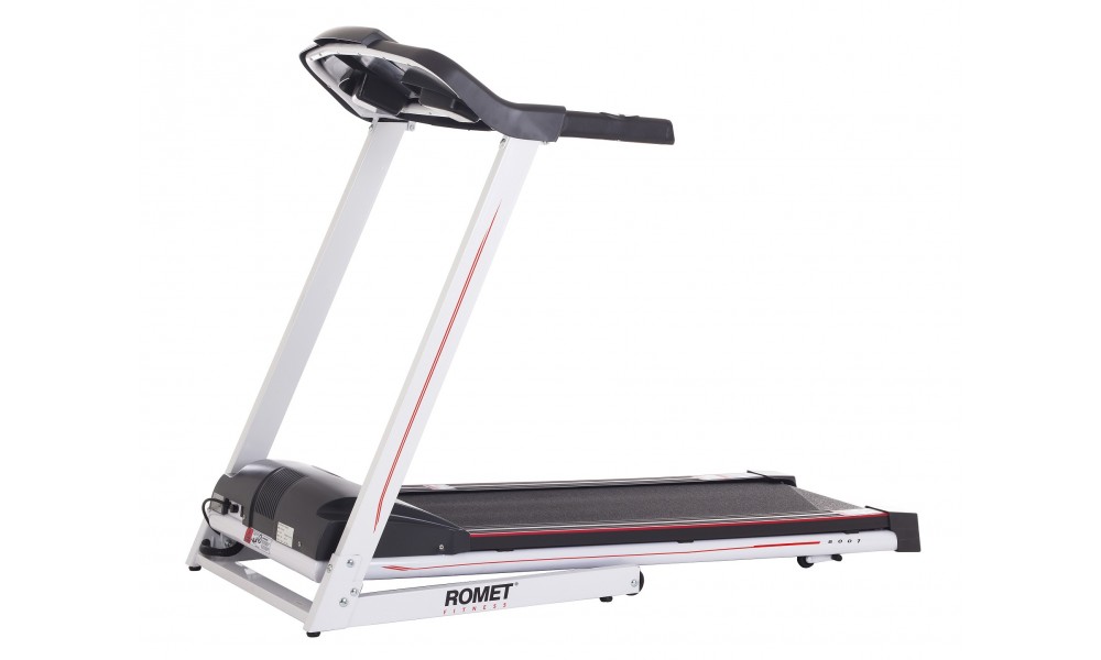Bieżnia elektryczna Romet B001