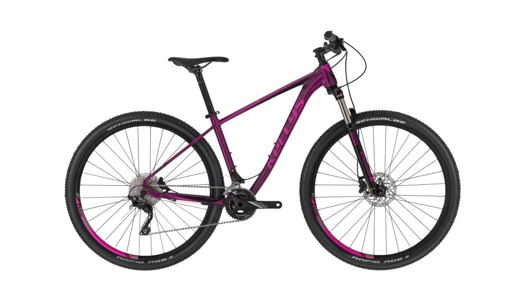 Rower górski Kellys Desire 50 2020