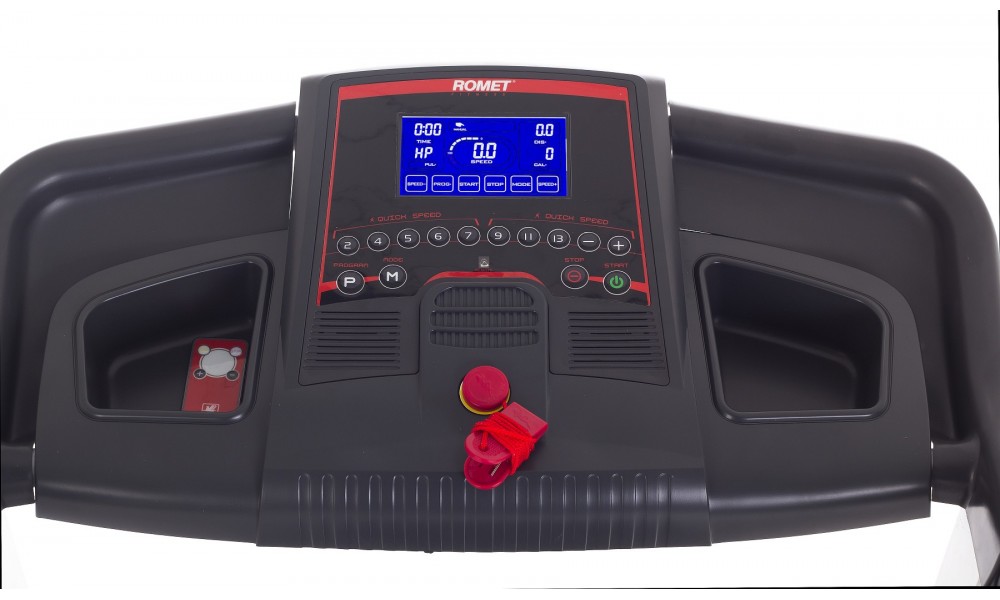 Bieżnia elektryczna Romet B001