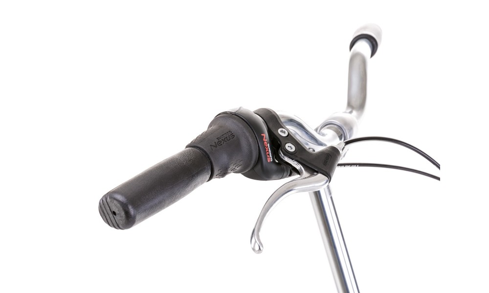 Rower miejski Romet Wigry 4 20 2020