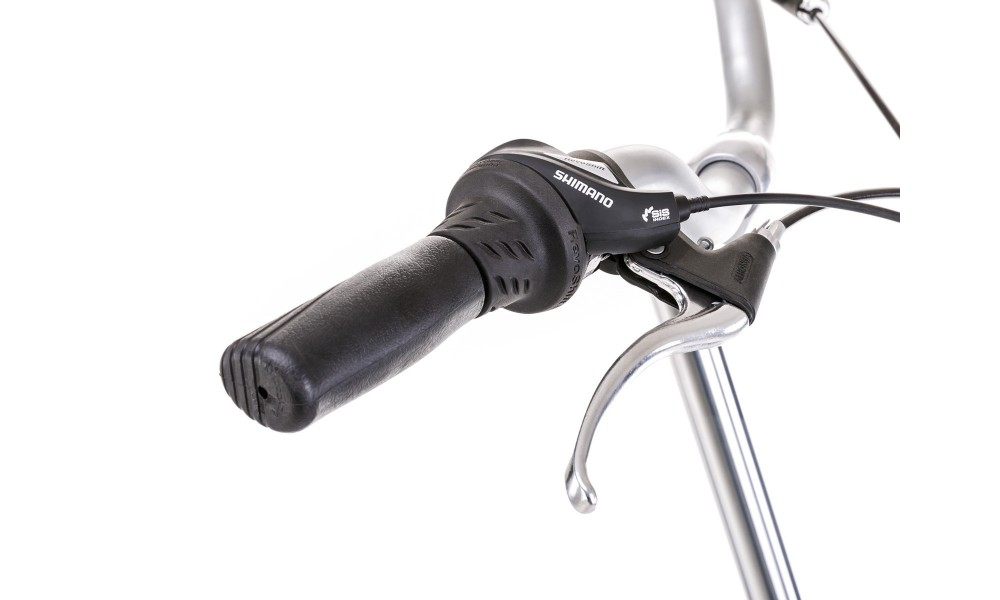 Rower miejski Romet Wigry 1 20 2020