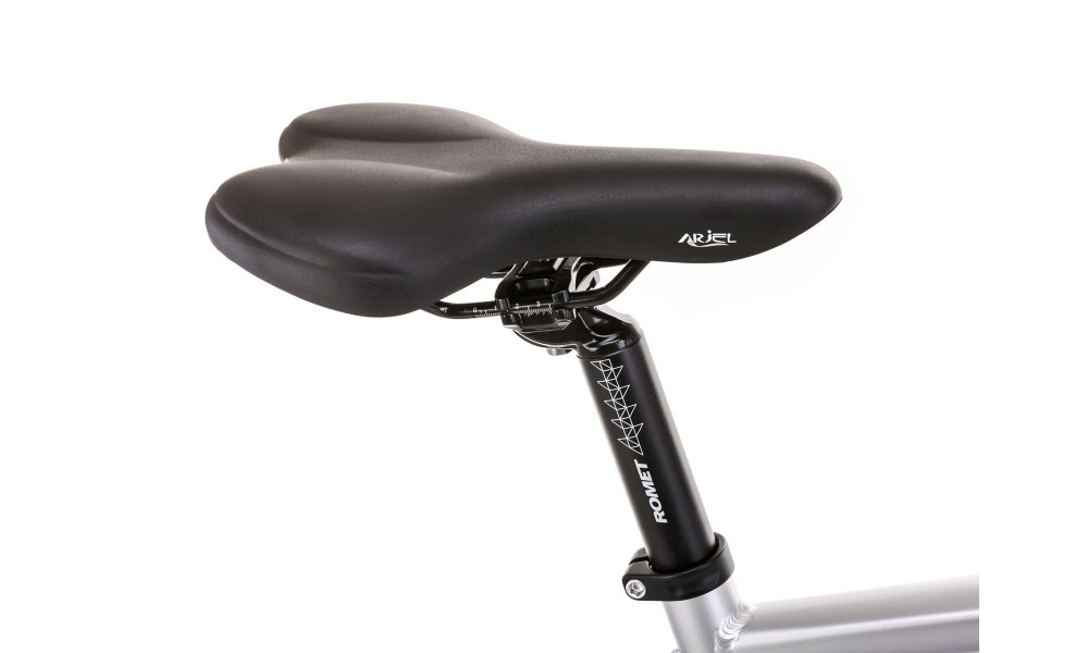 Rower crossowy Romet Orkan 5 M 2020