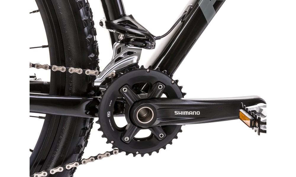 Rower górski Romet Mustang M5 2020