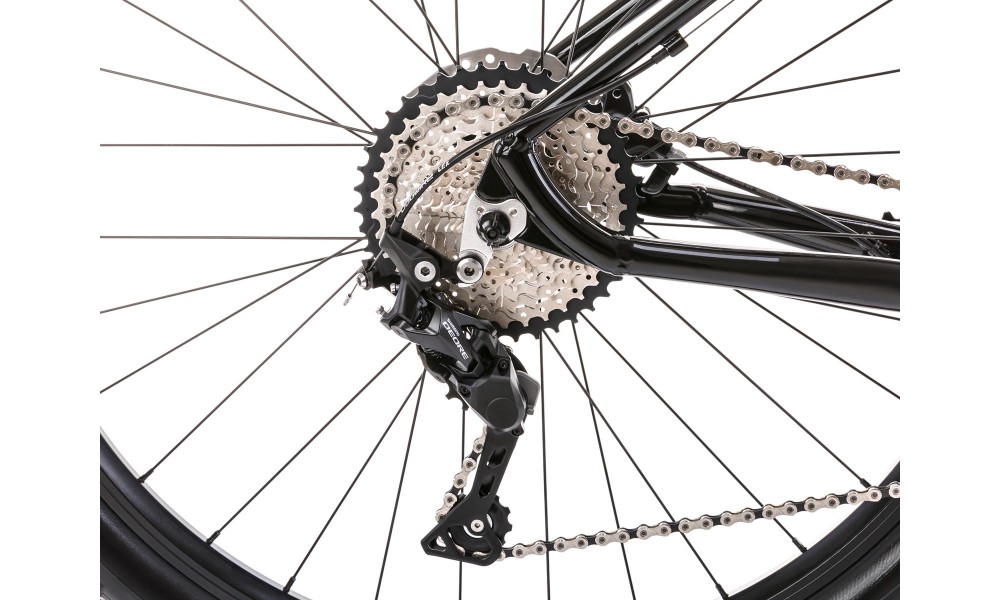 Rower górski Romet Mustang M5 2020