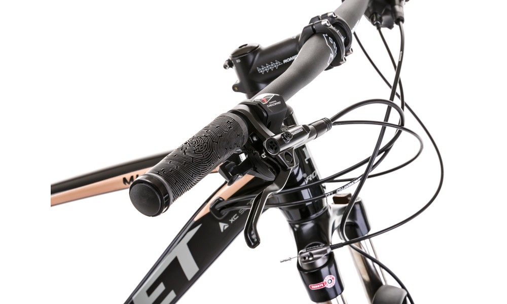 Rower górski Romet Mustang M5 2020