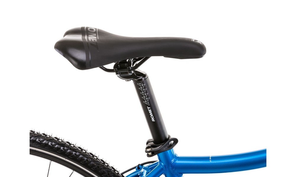 Rower crossowy Romet Orkan 4 D 2020