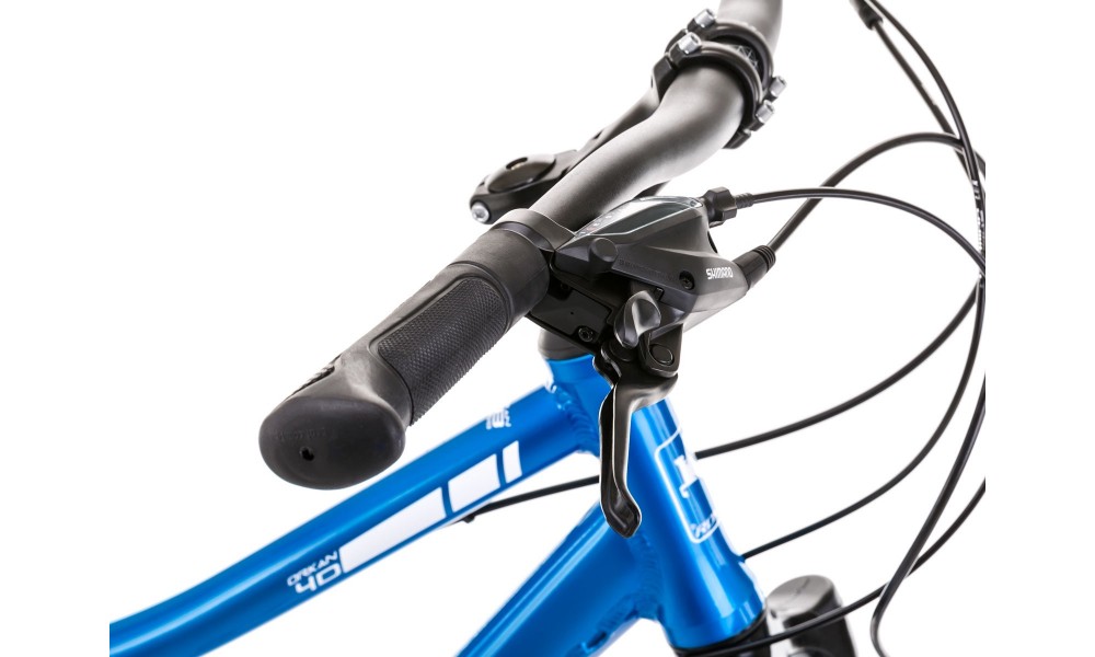 Rower crossowy Romet Orkan 4 D 2020