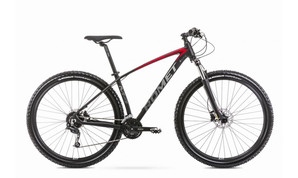 Rower górski Romet Mustang M4 2020